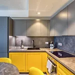 Luxury 1-bedroom At Mercury Appartement San Ġiljan