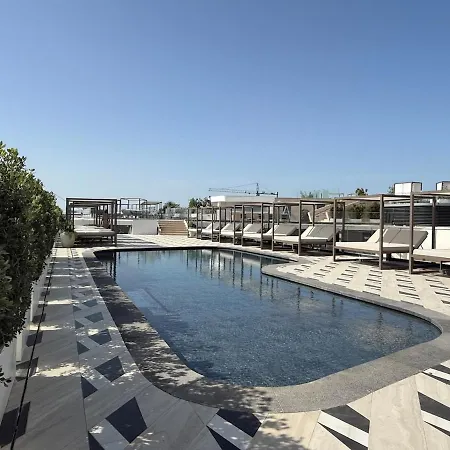 Luxury 1-bedroom At Mercury * San Ġiljan