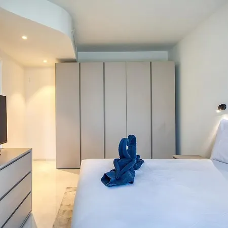 Apartment Luxury 1-bedroom At Mercury *