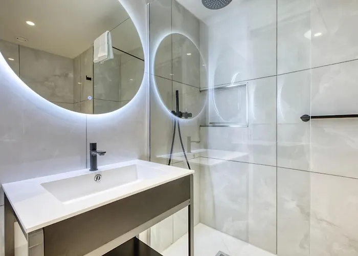 Appartamento Luxury 1-bedroom At Mercury