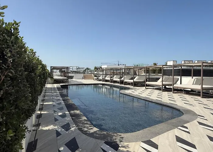 Luxury 1-bedroom At Mercury * San Giuliano