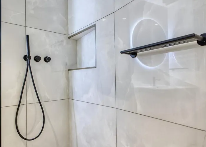 Appartamento Luxury 1-bedroom At Mercury San Giuliano