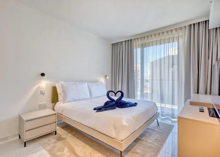 Luxury 1-bedroom At Mercury *