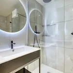 Apartman Luxury 1-bedroom At Mercury
