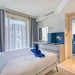 Luxury 1-bedroom At Mercury Apartman San Ġiljan